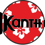 Logo de l'atelier Akanth fabrication de ukulélés